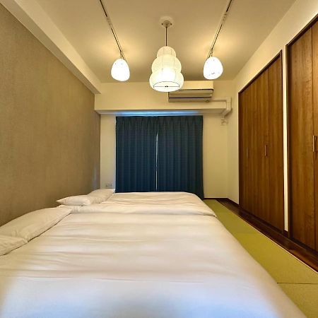 Asakusa Station Apartment: Cozy Living Near Narita & Haneda Airports Tokyo Exterior photo