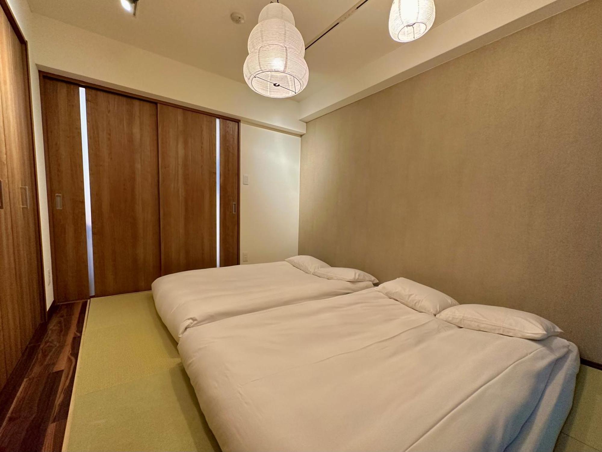 Asakusa Station Apartment: Cozy Living Near Narita & Haneda Airports Tokyo Exterior photo