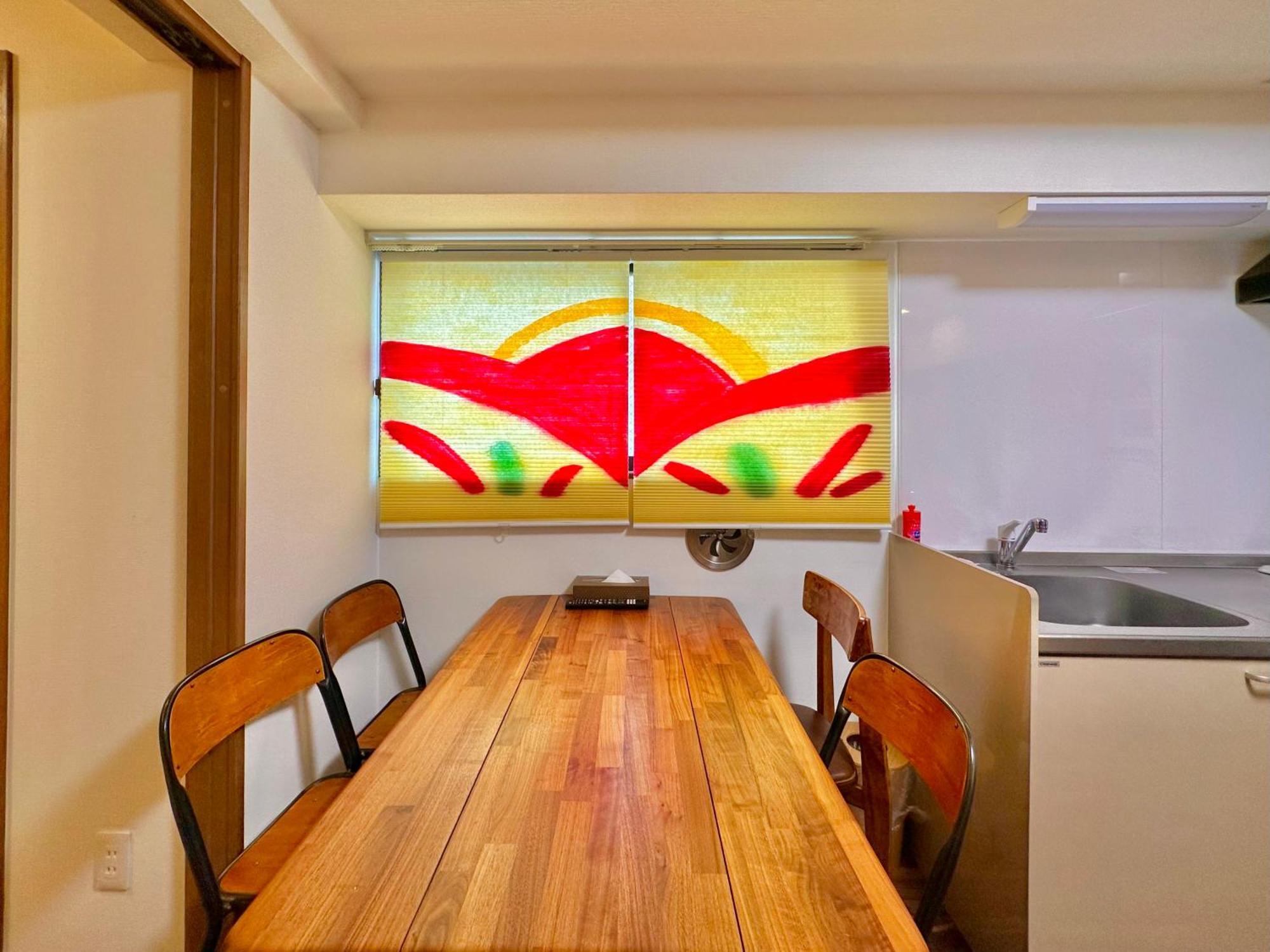 Asakusa Station Apartment: Cozy Living Near Narita & Haneda Airports Tokyo Exterior photo