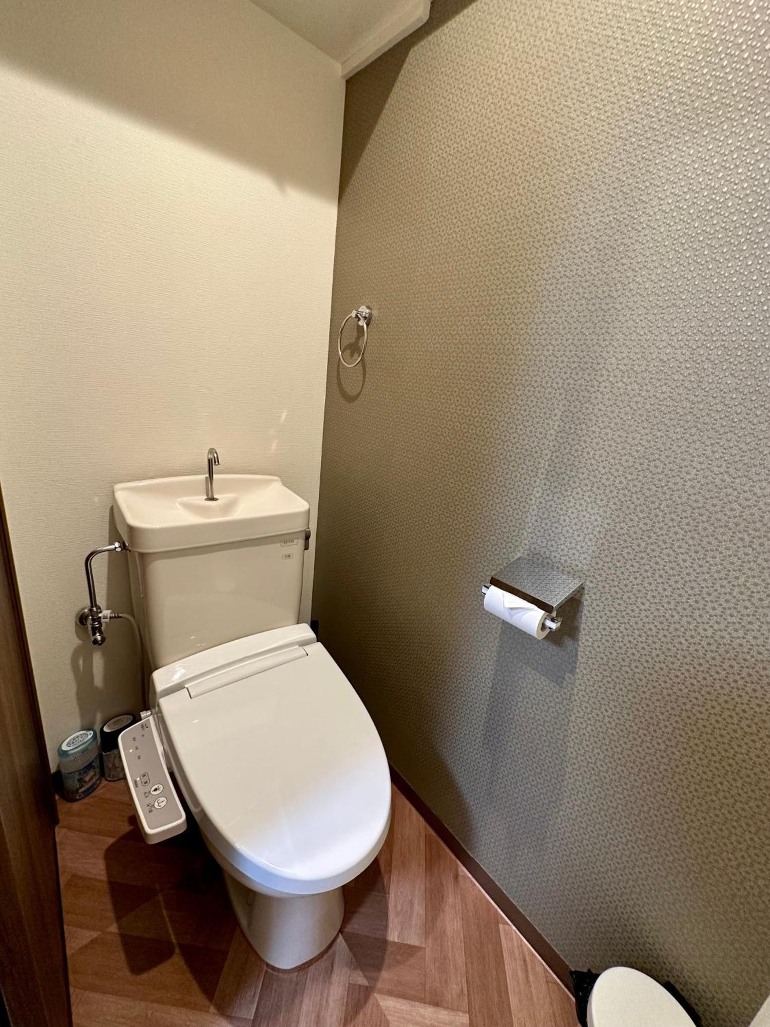 Asakusa Station Apartment: Cozy Living Near Narita & Haneda Airports Tokyo Exterior photo